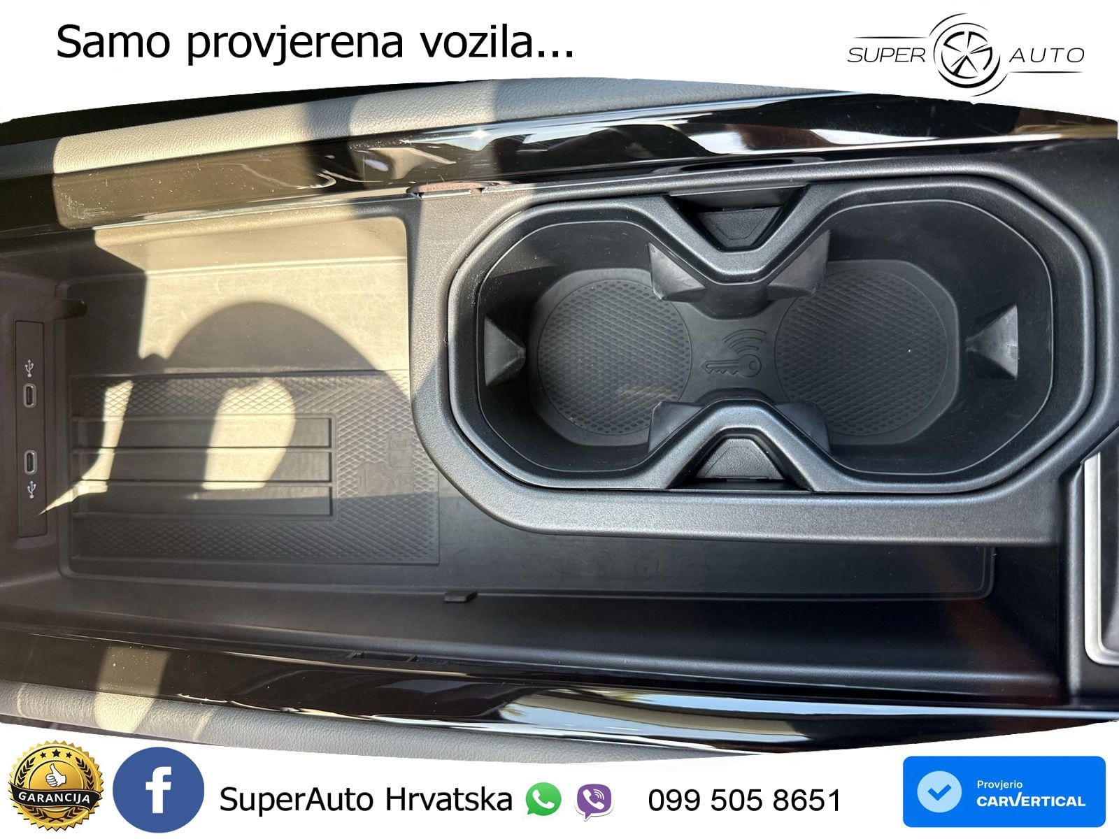 Volkswagen ID.7 Pro 82 kWh (286 KS)
