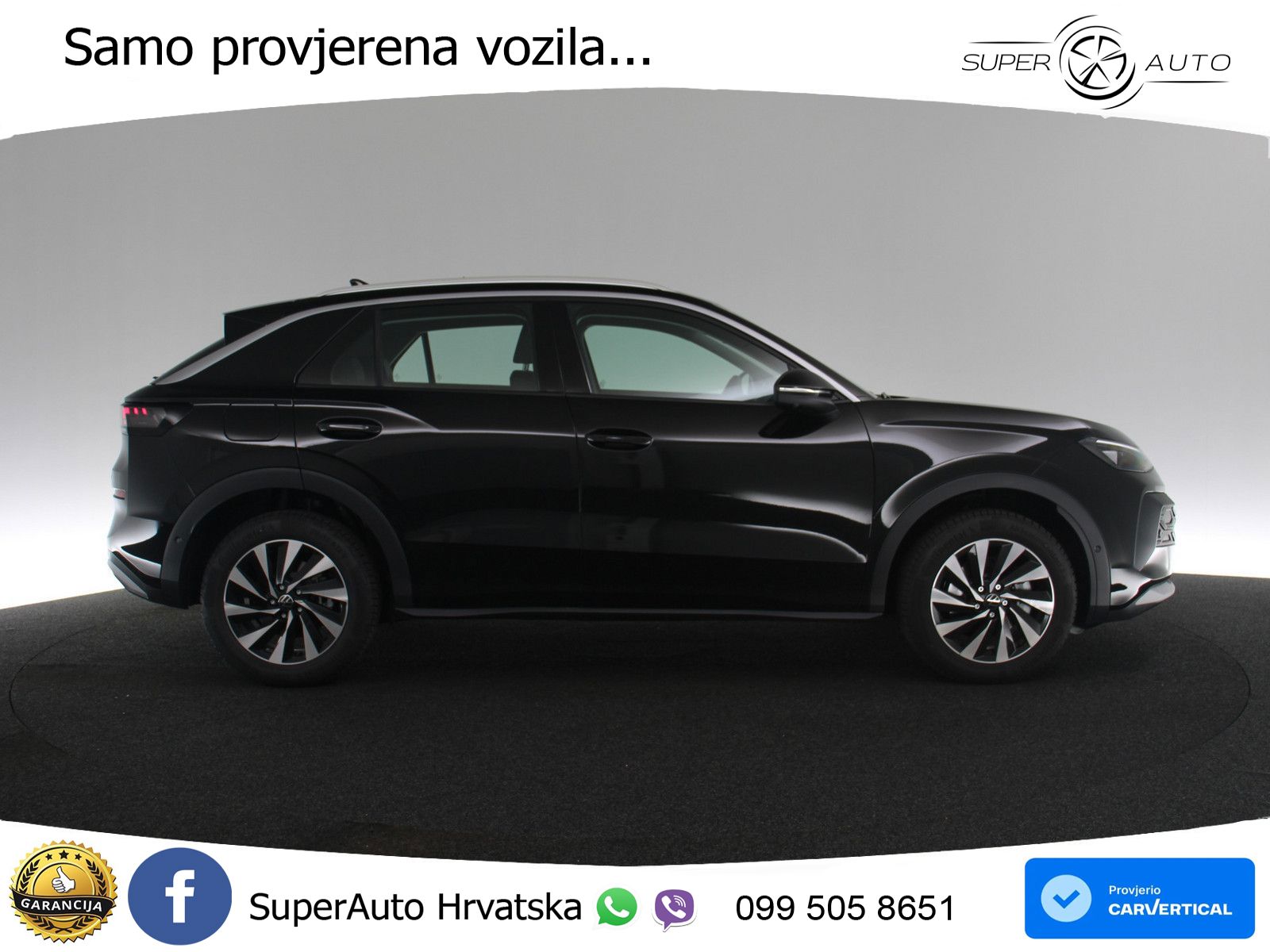 Volkswagen T-Roc II 1.5 eTSI (116 KS)  DSG MATRIX+GR SJED+KAM