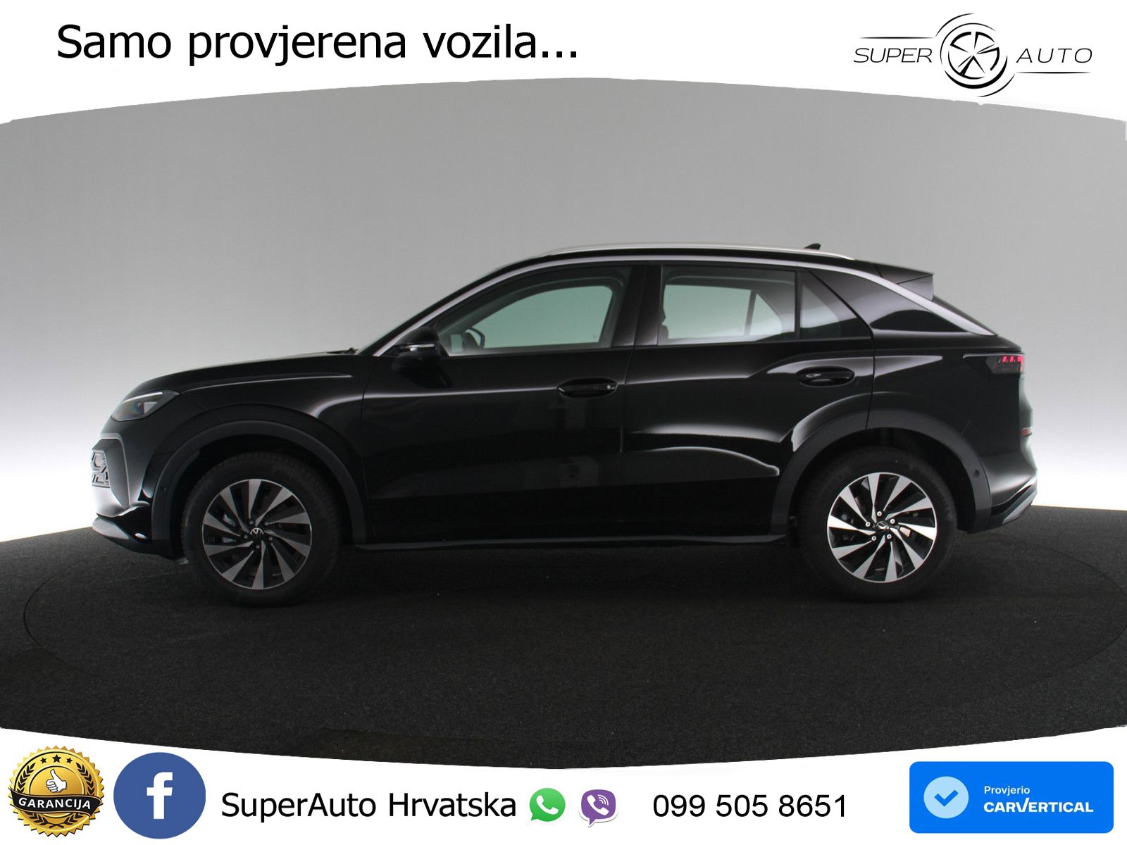 Volkswagen T-Roc II 1.5 eTSI (116 KS)  DSG MATRIX+GR SJED+KAM