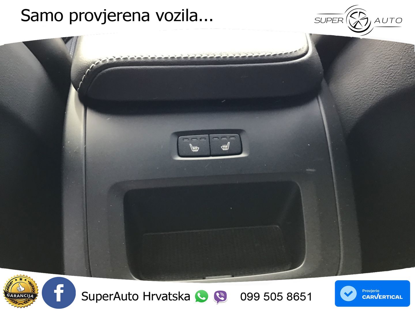 Volvo XC60 B4 Diesel AWD Geartronic LED+GR SJED+ACC