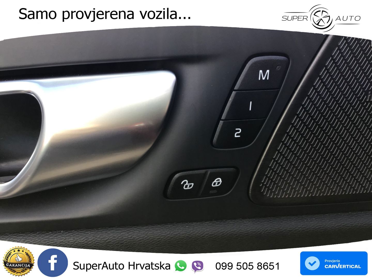 Volvo XC60 B4 Diesel AWD Geartronic LED+GR SJED+ACC