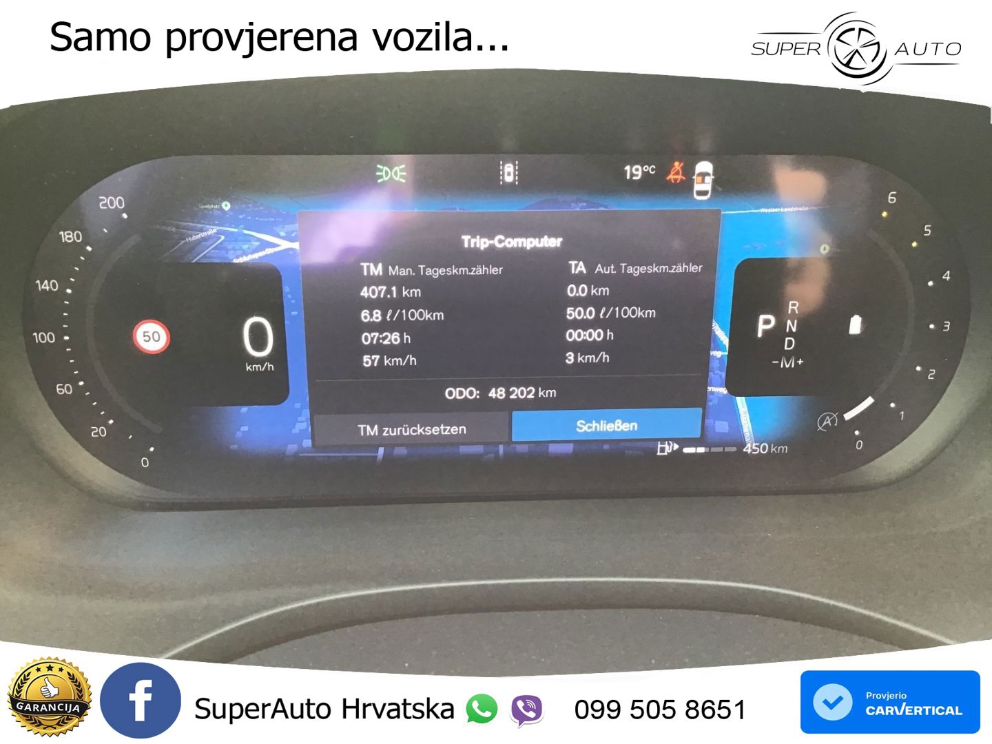 Volvo XC60 B4 Diesel AWD Geartronic LED+GR SJED+ACC