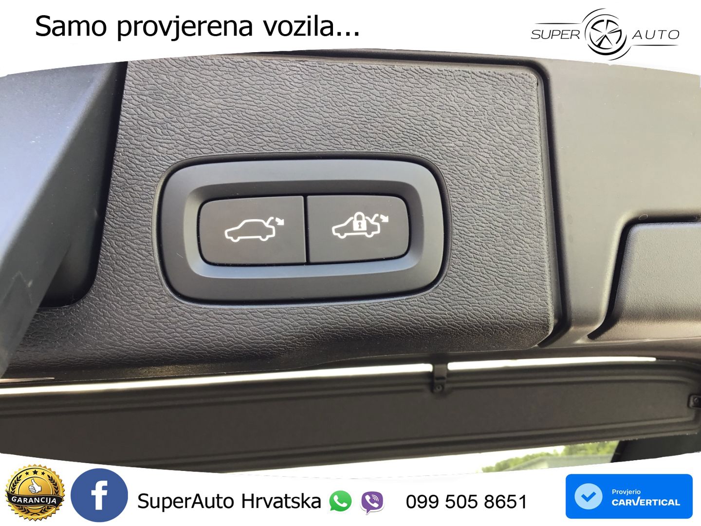 Volvo XC60 B4 Diesel AWD Geartronic LED+GR SJED+ACC