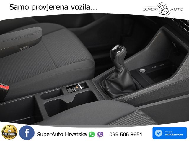 Volkswagen Caddy CARGO TSI #VORFÜHRWAGEN 116 KS