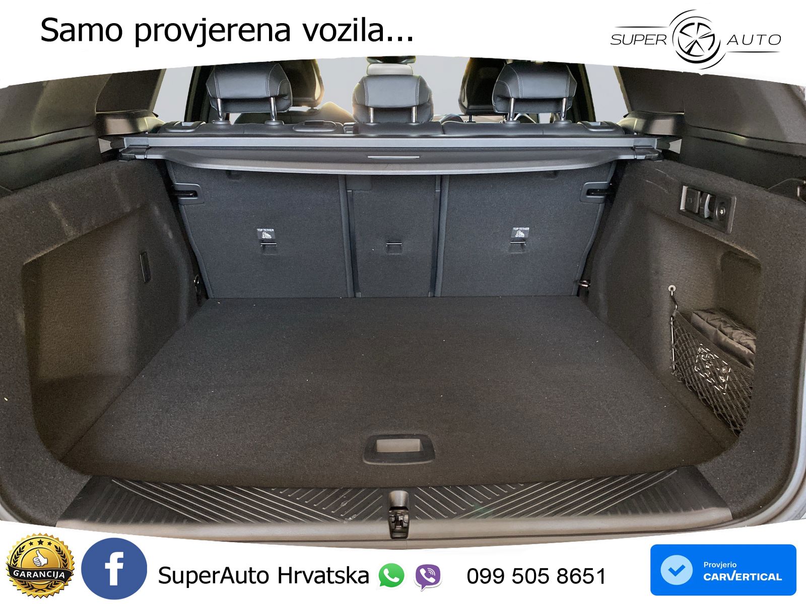 BMW X3 20d xDrive Steptronic M Sport