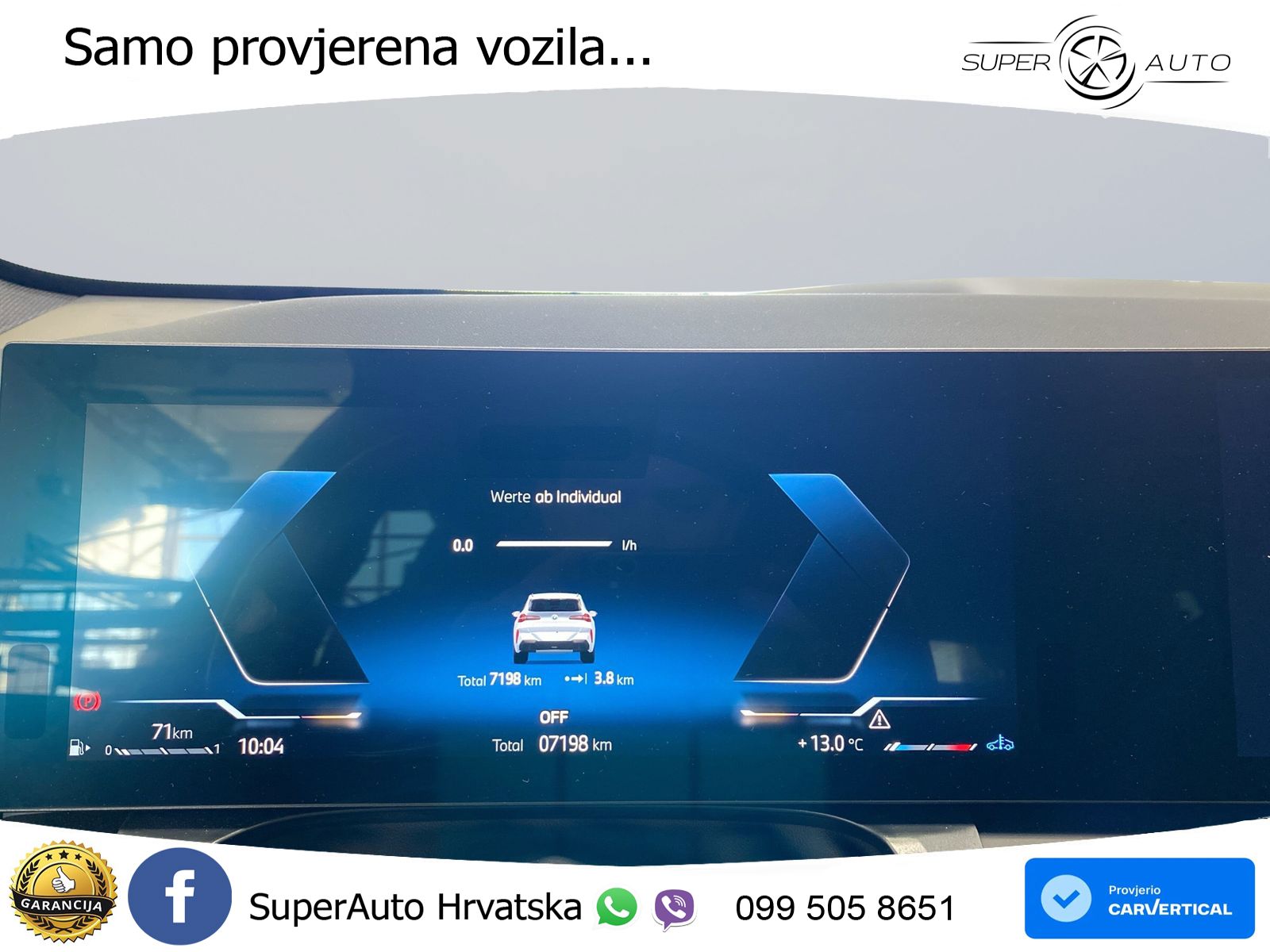 BMW X3 20d xDrive Steptronic M Sport