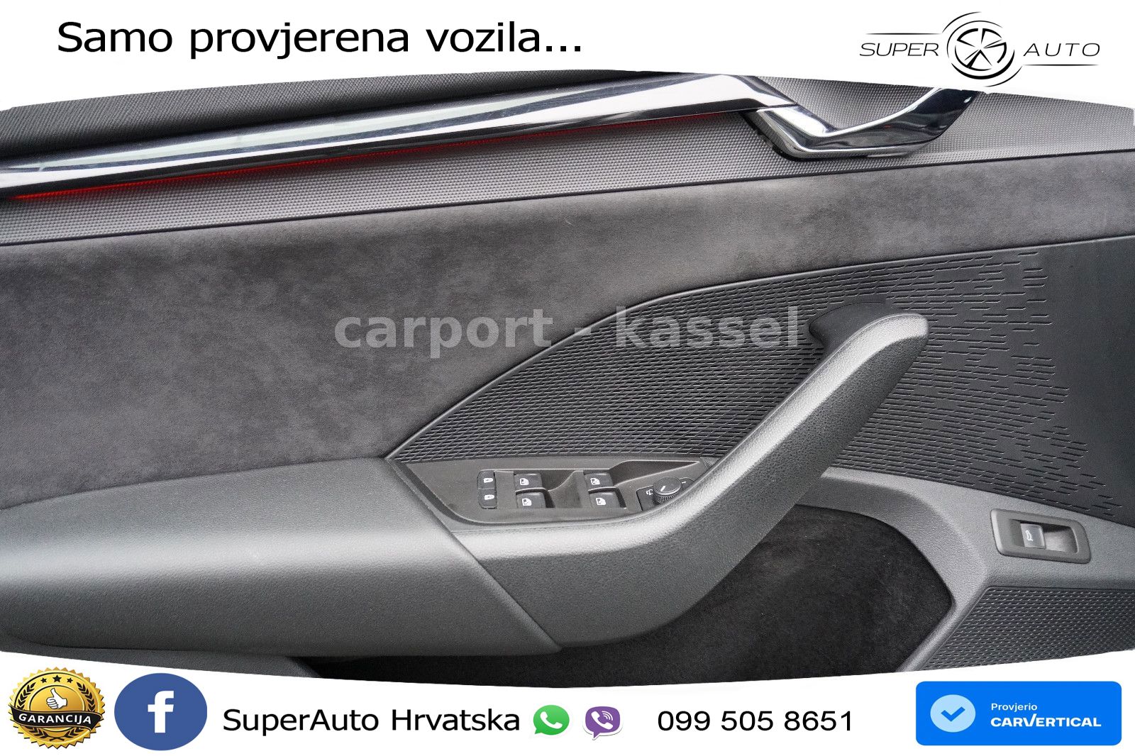 Škoda Octavia Combi RS 2.0 TDI (200 KS) 4x4 DSG LED+GR SJED+ACC