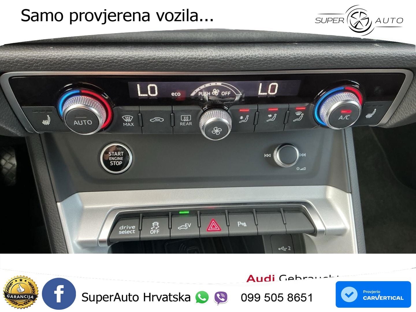 Audi Q3 Sportback 45 TFSIe (245 KS) S tronic