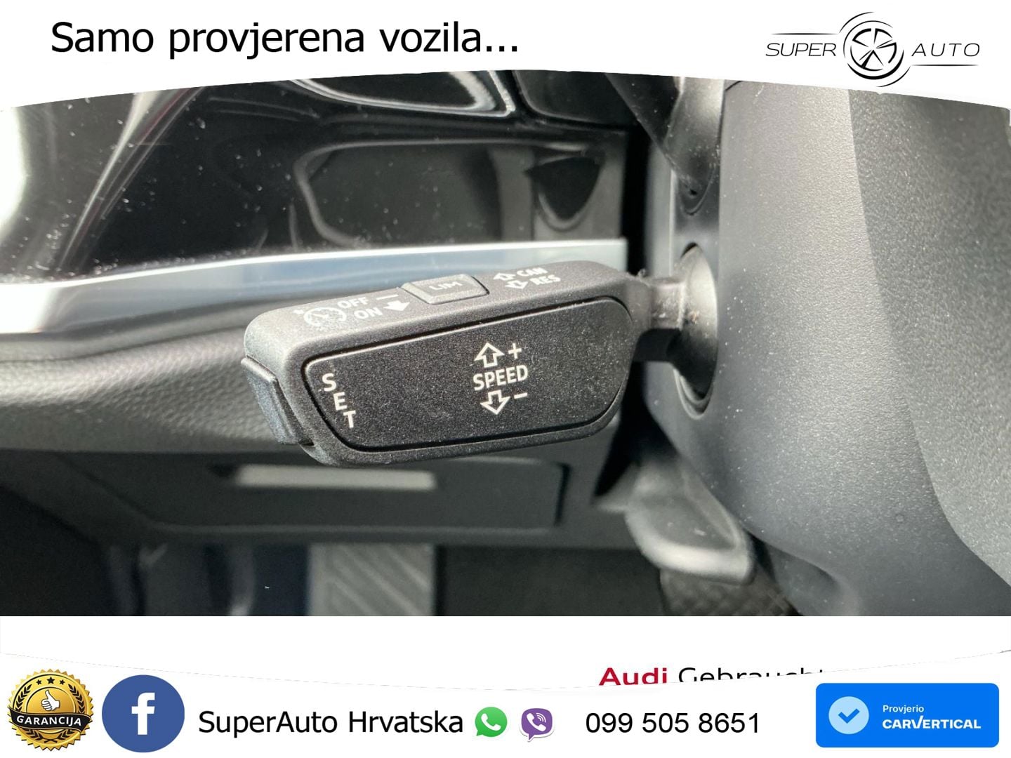 Audi Q3 Sportback 45 TFSIe (245 KS) S tronic