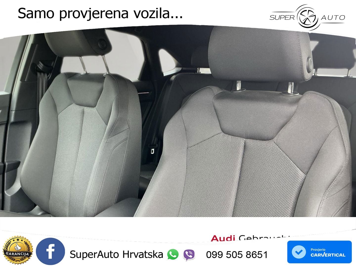 Audi Q3 Sportback 45 TFSIe (245 KS) S tronic