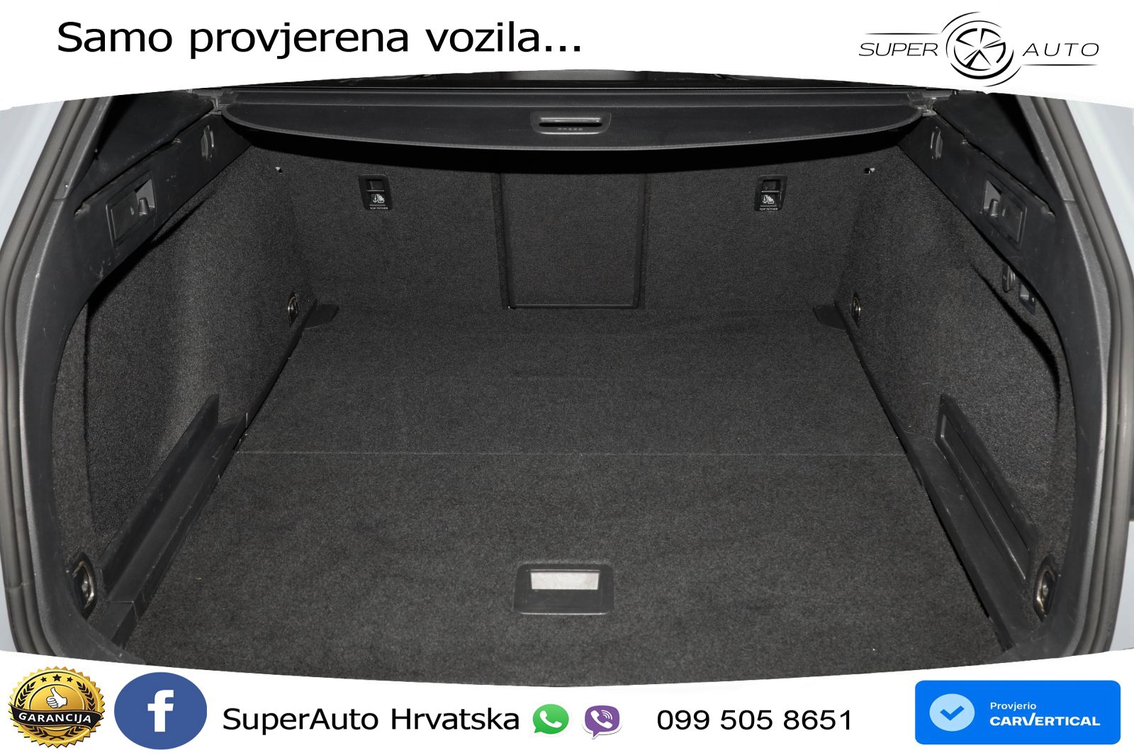 Volkswagen Passat Variant 2.0 TSI (190 KS) DSG R-Line LED+GR SJED+ACC