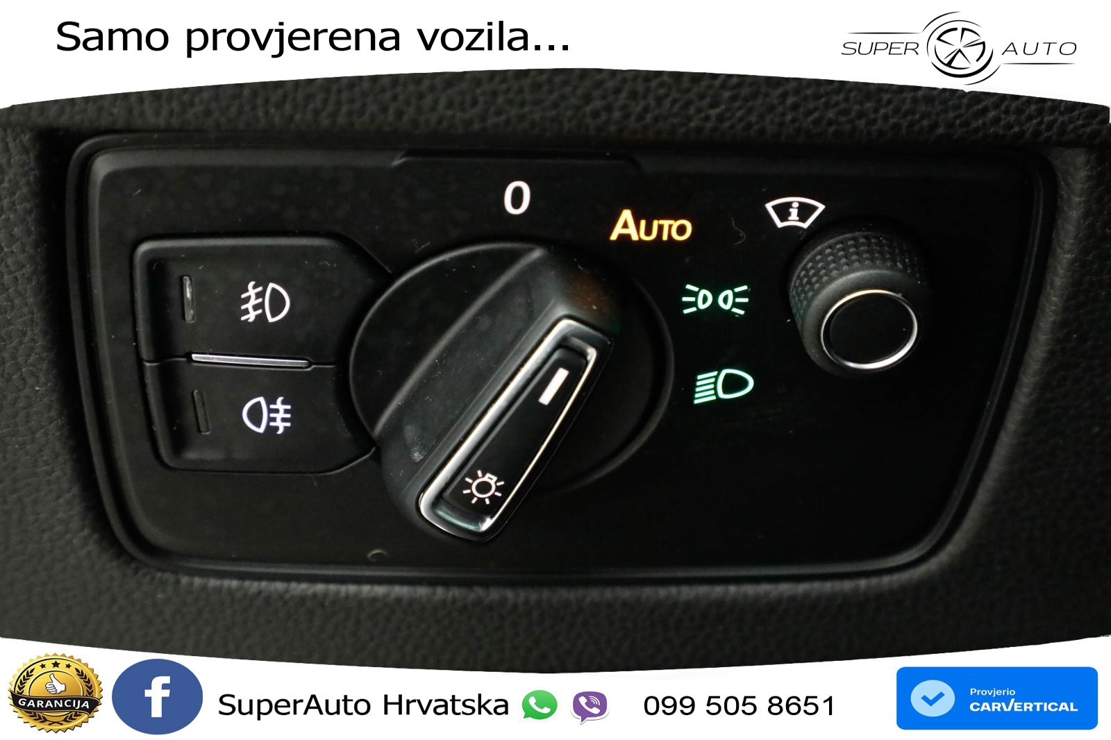 Volkswagen Passat Variant 2.0 TSI (190 KS) DSG R-Line LED+GR SJED+ACC