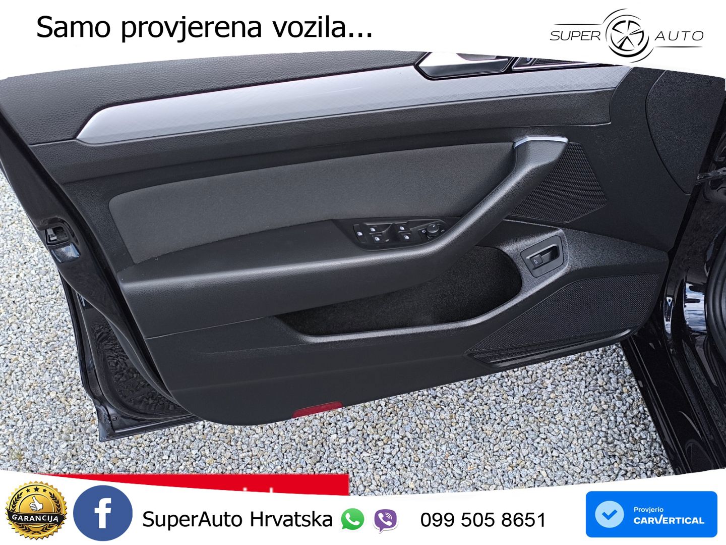 Volkswagen Passat Variant 2.0 TDI (150 KS) DSG Business LED+ACC