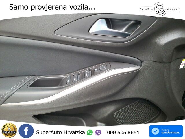 Opel Grandland 1.2i Turbo (130 KS) GS