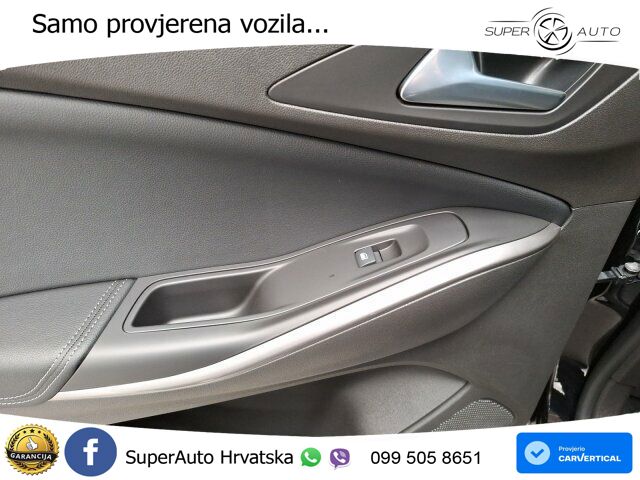 Opel Grandland 1.2i Turbo (130 KS) GS