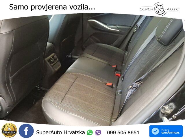 Opel Grandland 1.2i Turbo (130 KS) GS