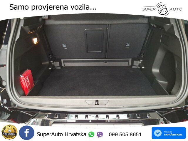 Opel Grandland 1.2i Turbo (130 KS) GS