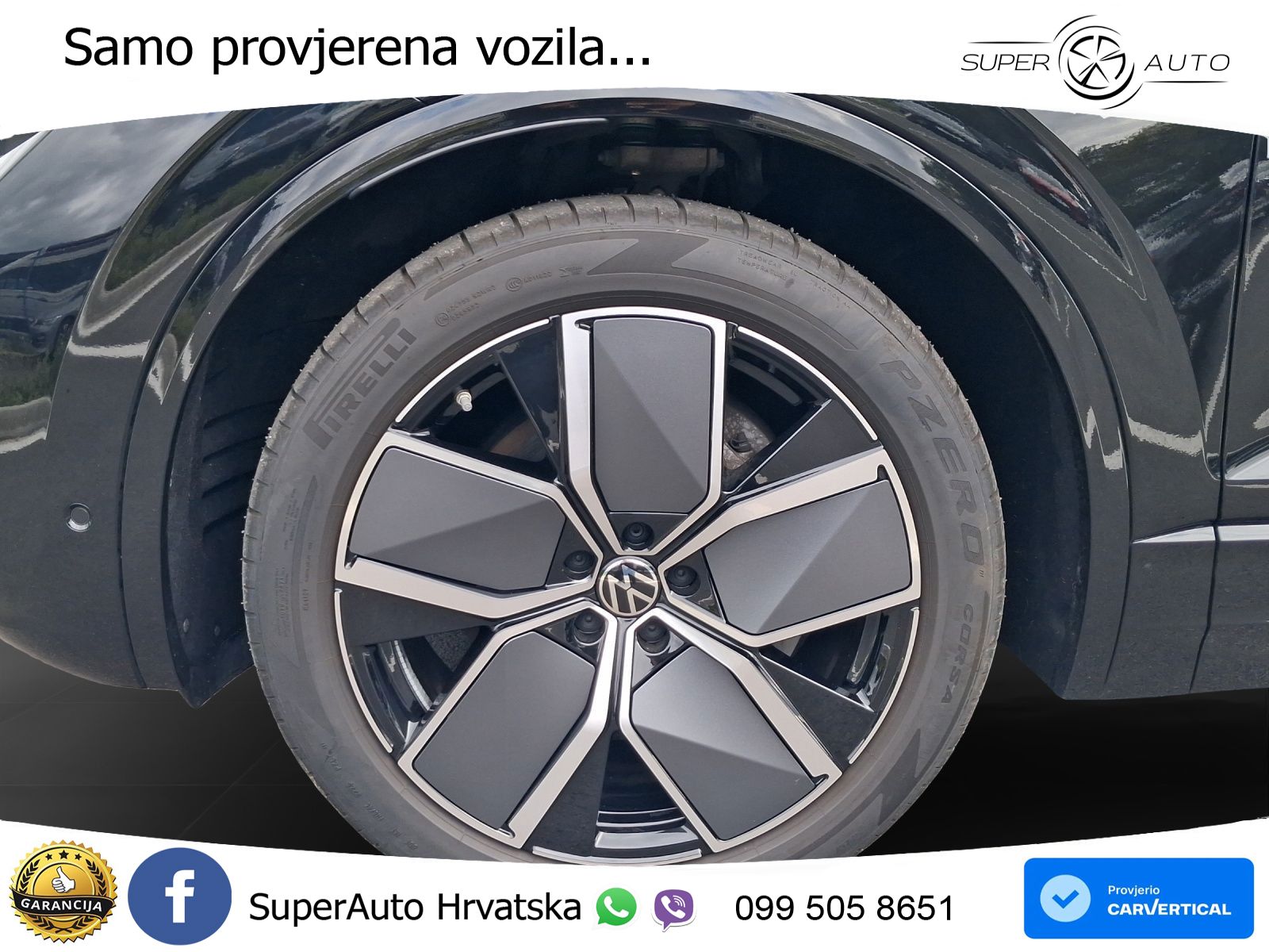 Volkswagen Touareg 3.0 V6 TDI (286 KS) 4MOTION Tiptronic ZRAČNI+ACC+4xGR SJED+KAM