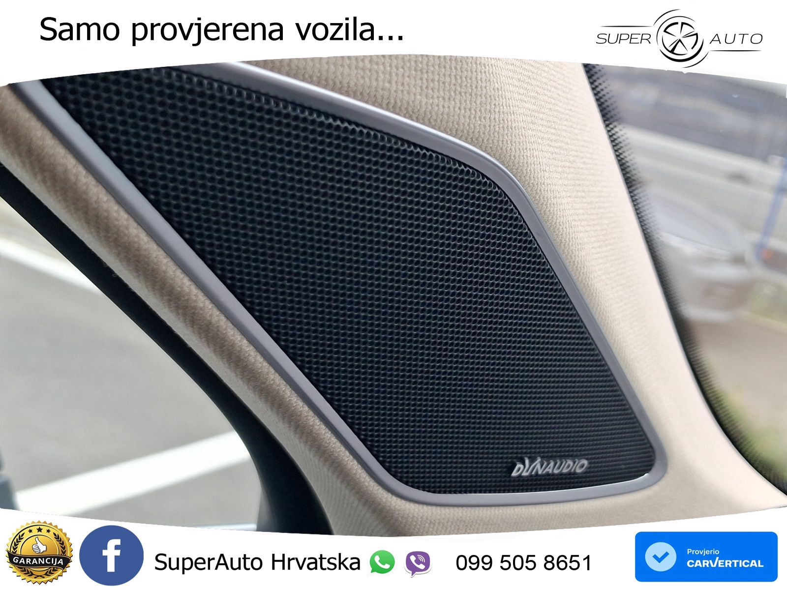 Volkswagen Touareg 3.0 V6 TDI (286 KS) 4MOTION Tiptronic ZRAČNI+ACC+4xGR SJED+KAM