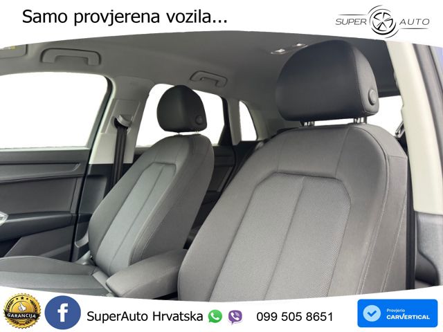Audi Q3 35 TFSI (150 KS) S tronic S line