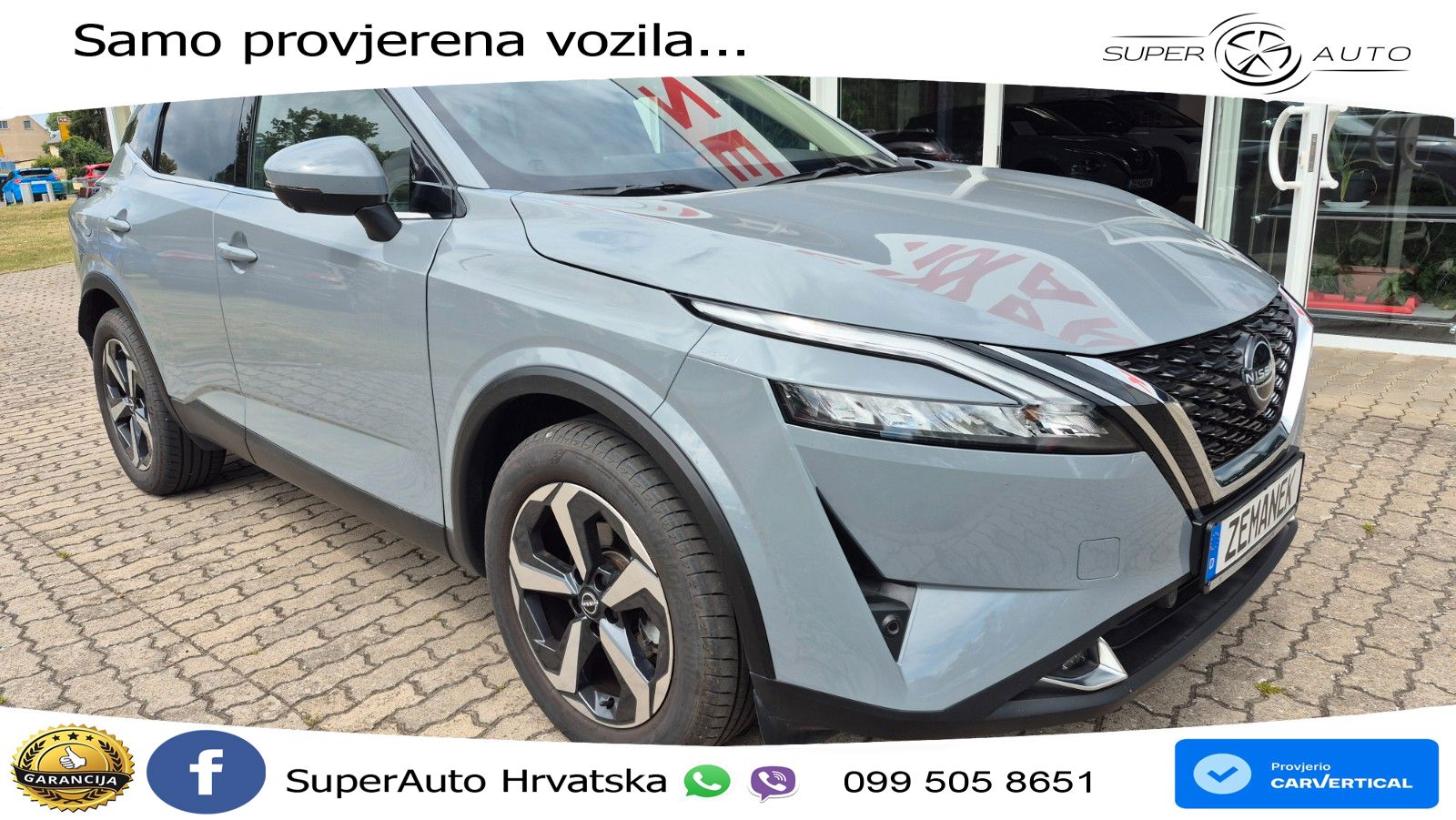 Nissan Qashqai 1.3 DIG-T (158 KS) 4x4 Xtronic N-Connecta LED+GR SJED+ACC