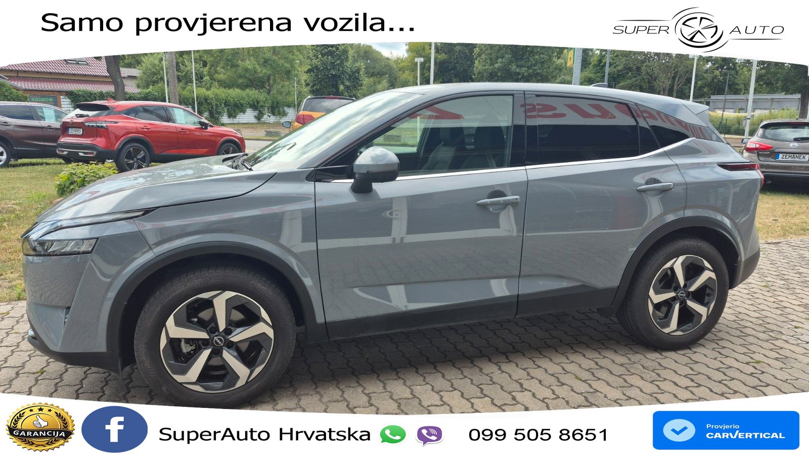 Nissan Qashqai 1.3 DIG-T (158 KS) 4x4 Xtronic N-Connecta LED+GR SJED+ACC