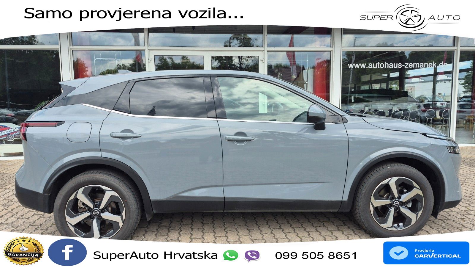 Nissan Qashqai 1.3 DIG-T (158 KS) 4x4 Xtronic N-Connecta LED+GR SJED+ACC