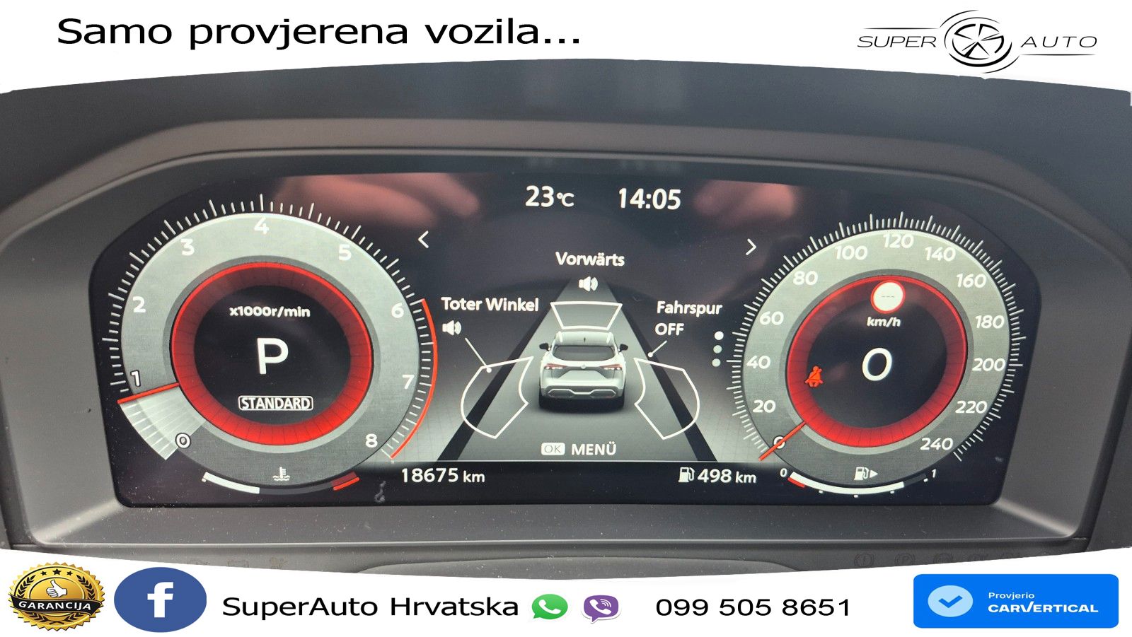 Nissan Qashqai 1.3 DIG-T (158 KS) 4x4 Xtronic N-Connecta LED+GR SJED+ACC