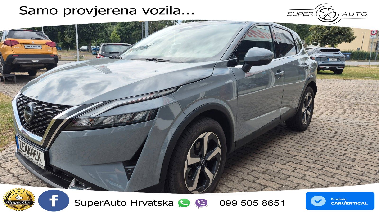 Nissan Qashqai 1.3 DIG-T (158 KS) 4x4 Xtronic N-Connecta LED+GR SJED+ACC