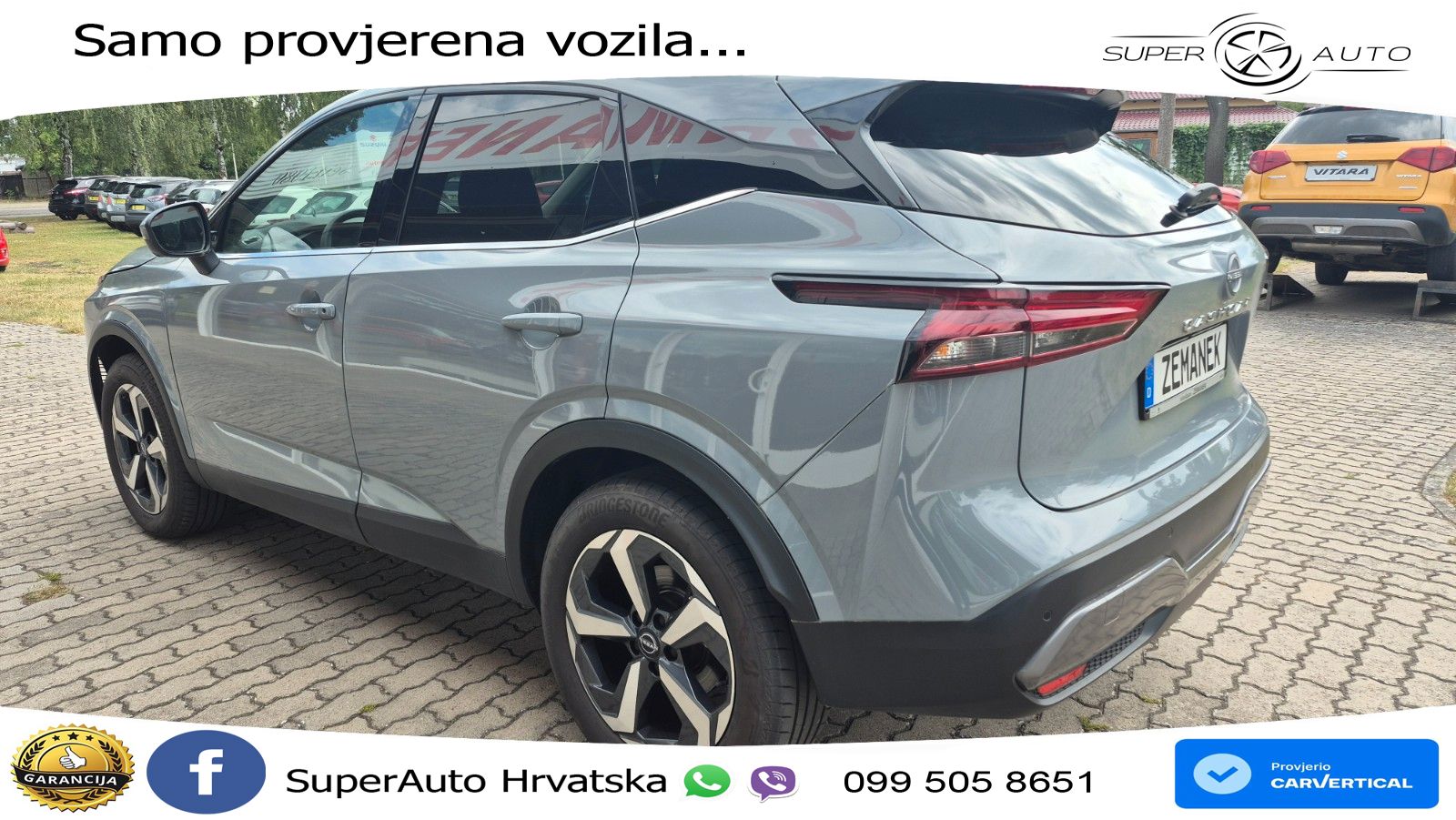 Nissan Qashqai 1.3 DIG-T (158 KS) 4x4 Xtronic N-Connecta LED+GR SJED+ACC