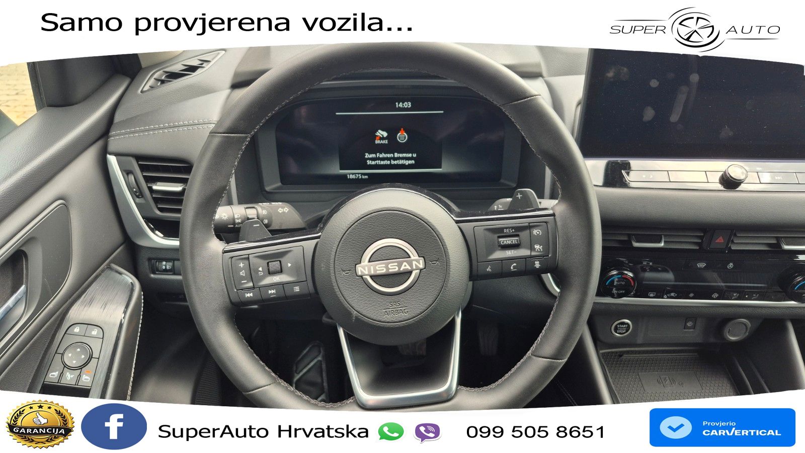 Nissan Qashqai 1.3 DIG-T (158 KS) 4x4 Xtronic N-Connecta LED+GR SJED+ACC