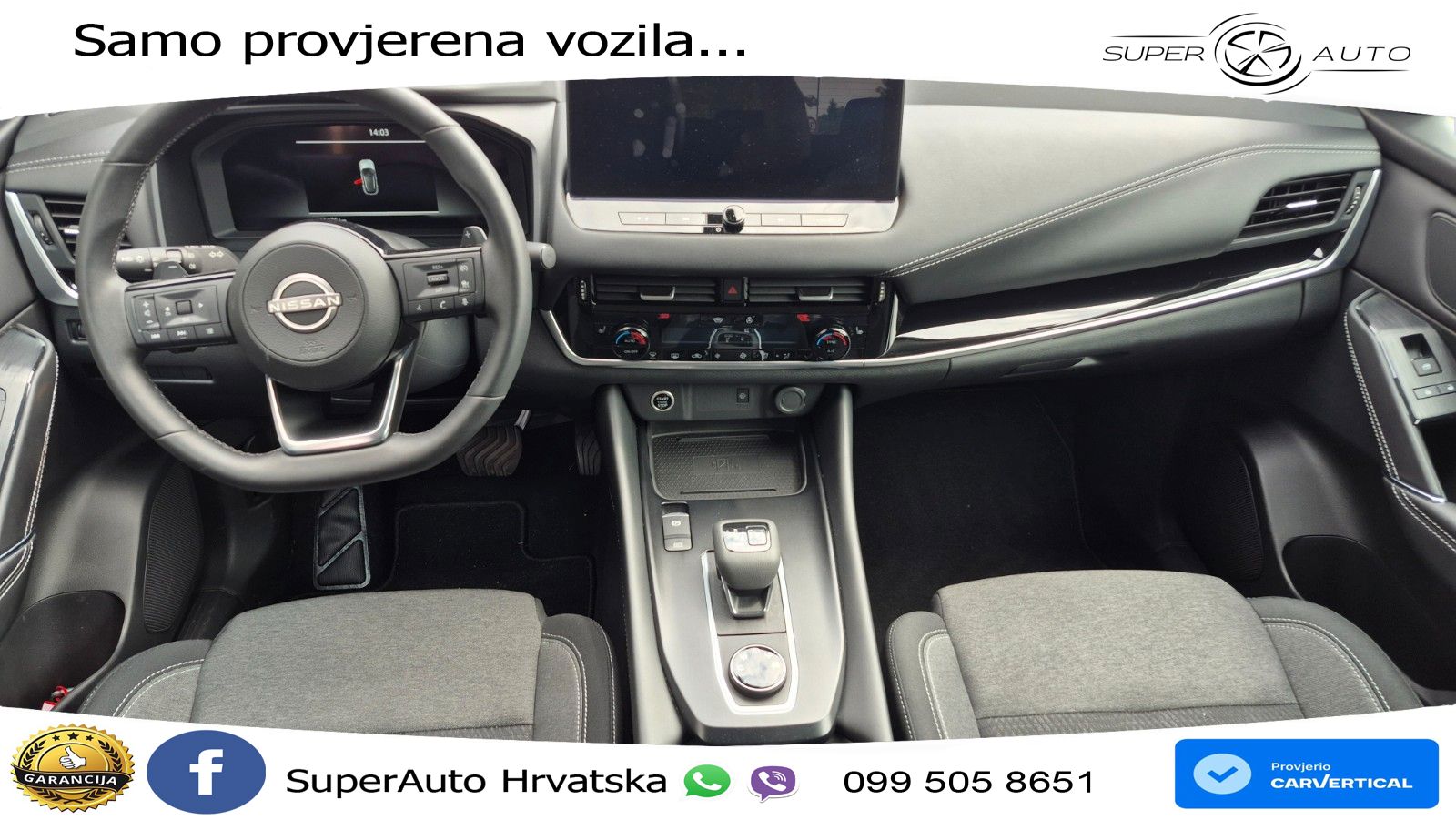 Nissan Qashqai 1.3 DIG-T (158 KS) 4x4 Xtronic N-Connecta LED+GR SJED+ACC