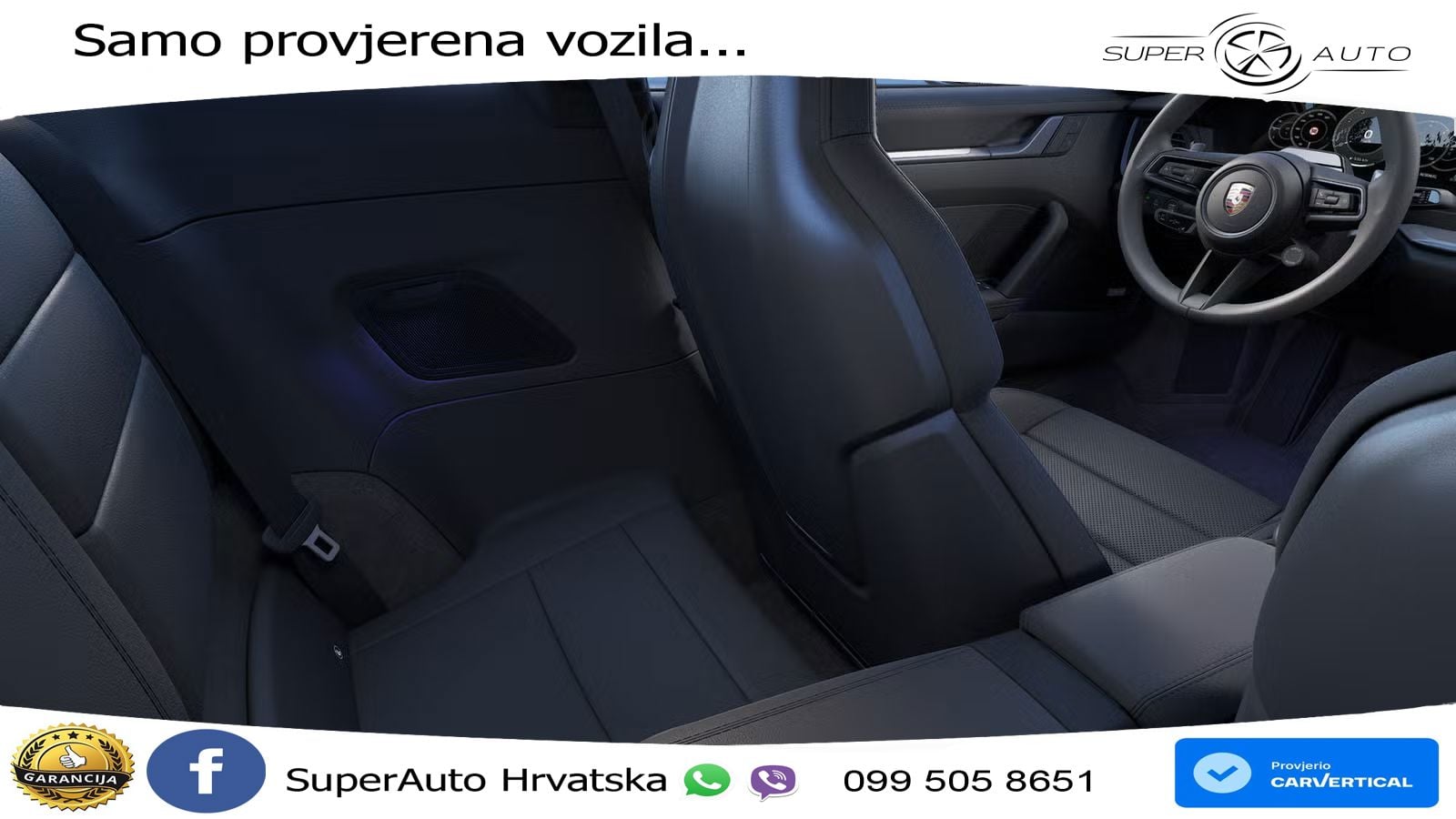 Porsche 911 Carrera GTS 3.0 (480 KS) PDK MATRIX+GR SJED+KAM