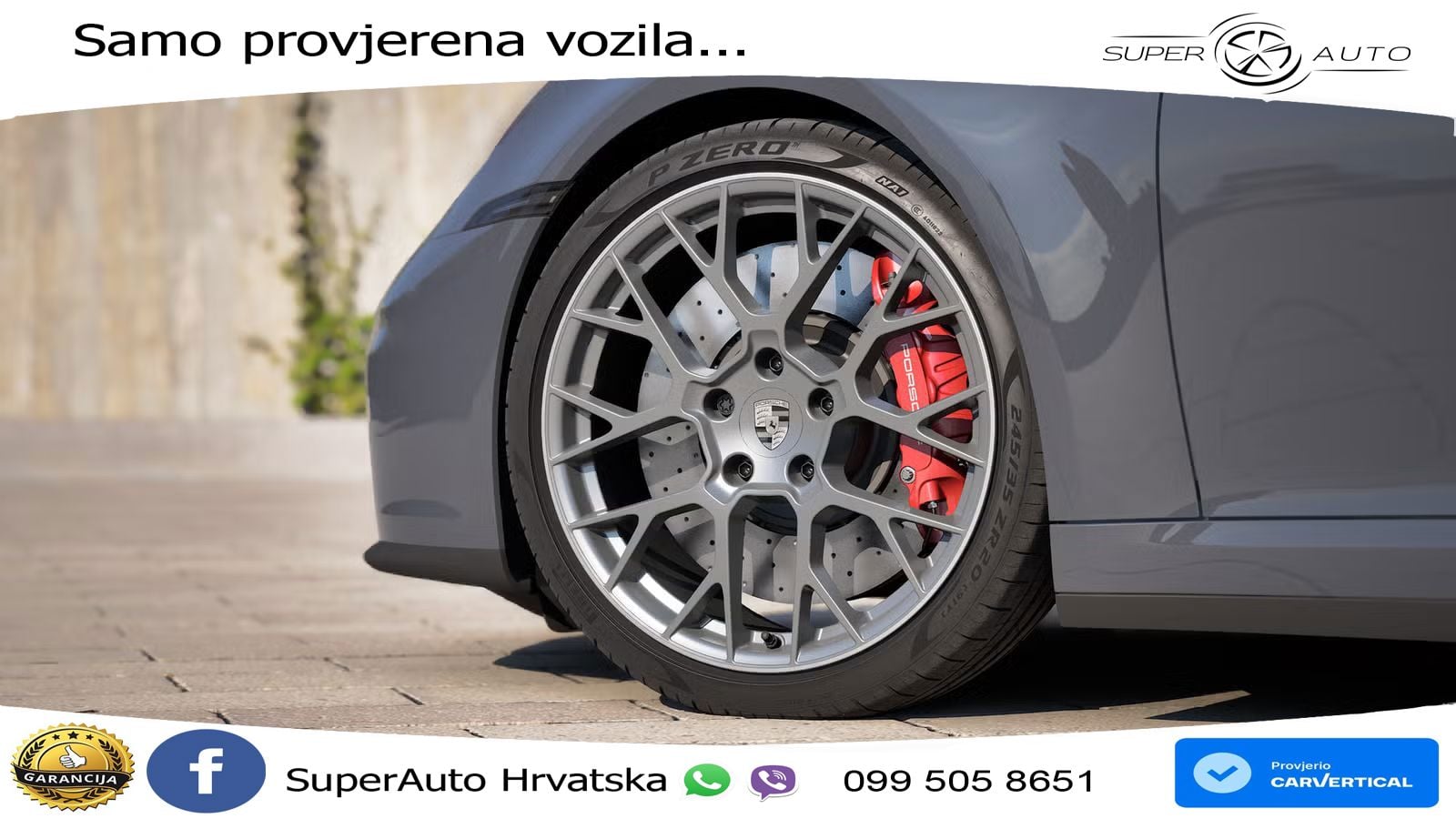 Porsche 911 Carrera GTS 3.0 (480 KS) PDK MATRIX+GR SJED+KAM
