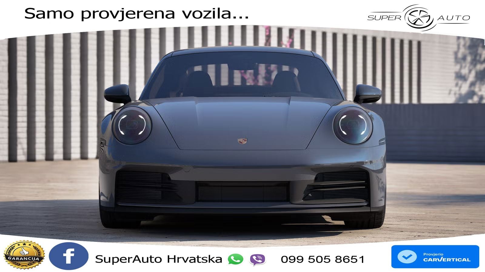Porsche 911 Carrera GTS 3.0 (480 KS) PDK MATRIX+GR SJED+KAM
