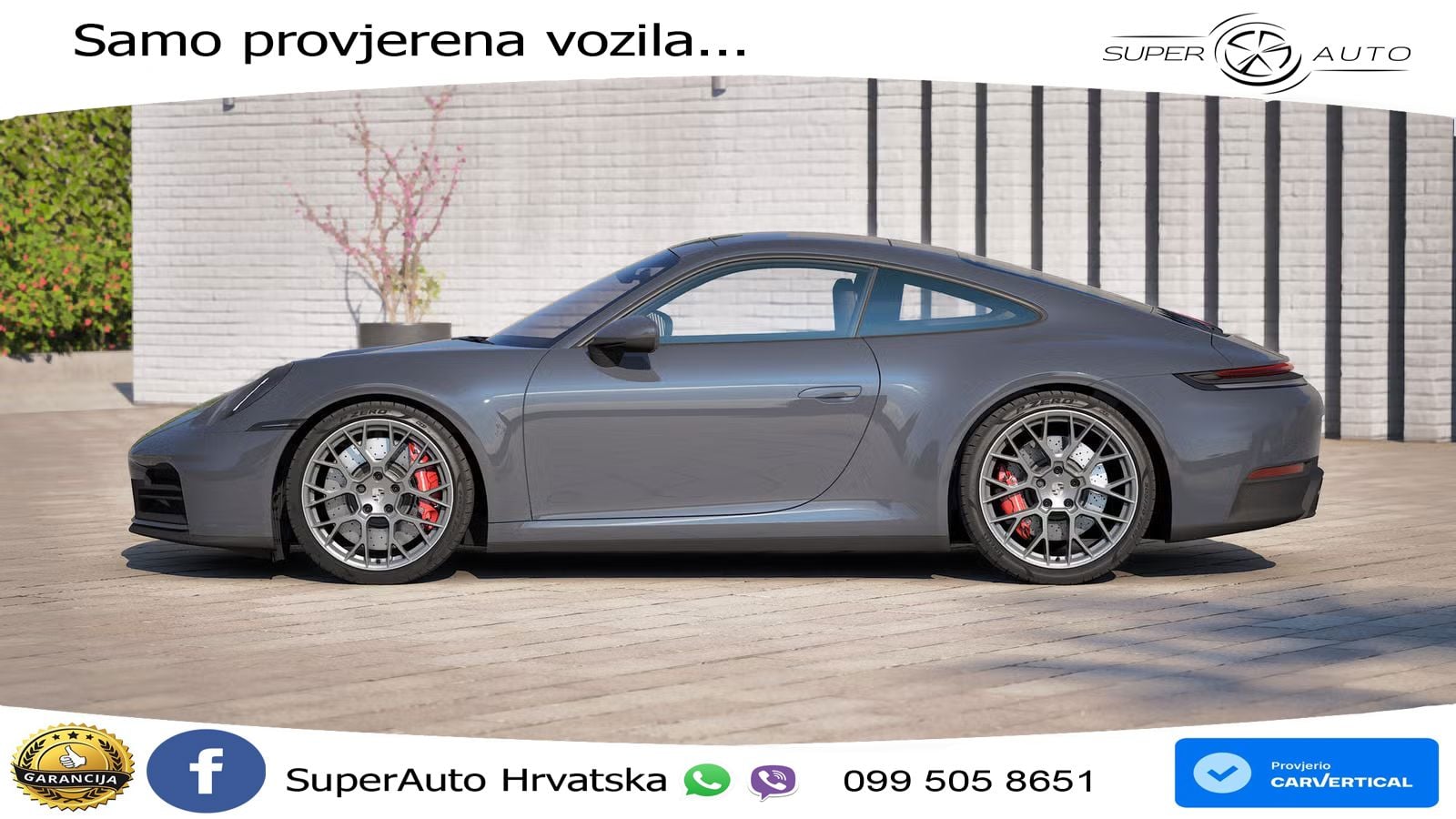 Porsche 911 Carrera GTS 3.0 (480 KS) PDK MATRIX+GR SJED+KAM