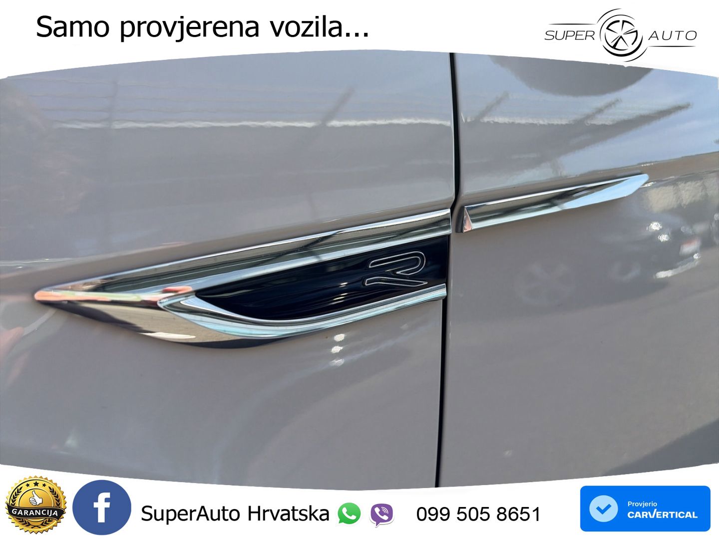 Volkswagen T-Roc I 2.0 TSI (190 KS) 4M DSG MATRIX+GR SJED+KAM