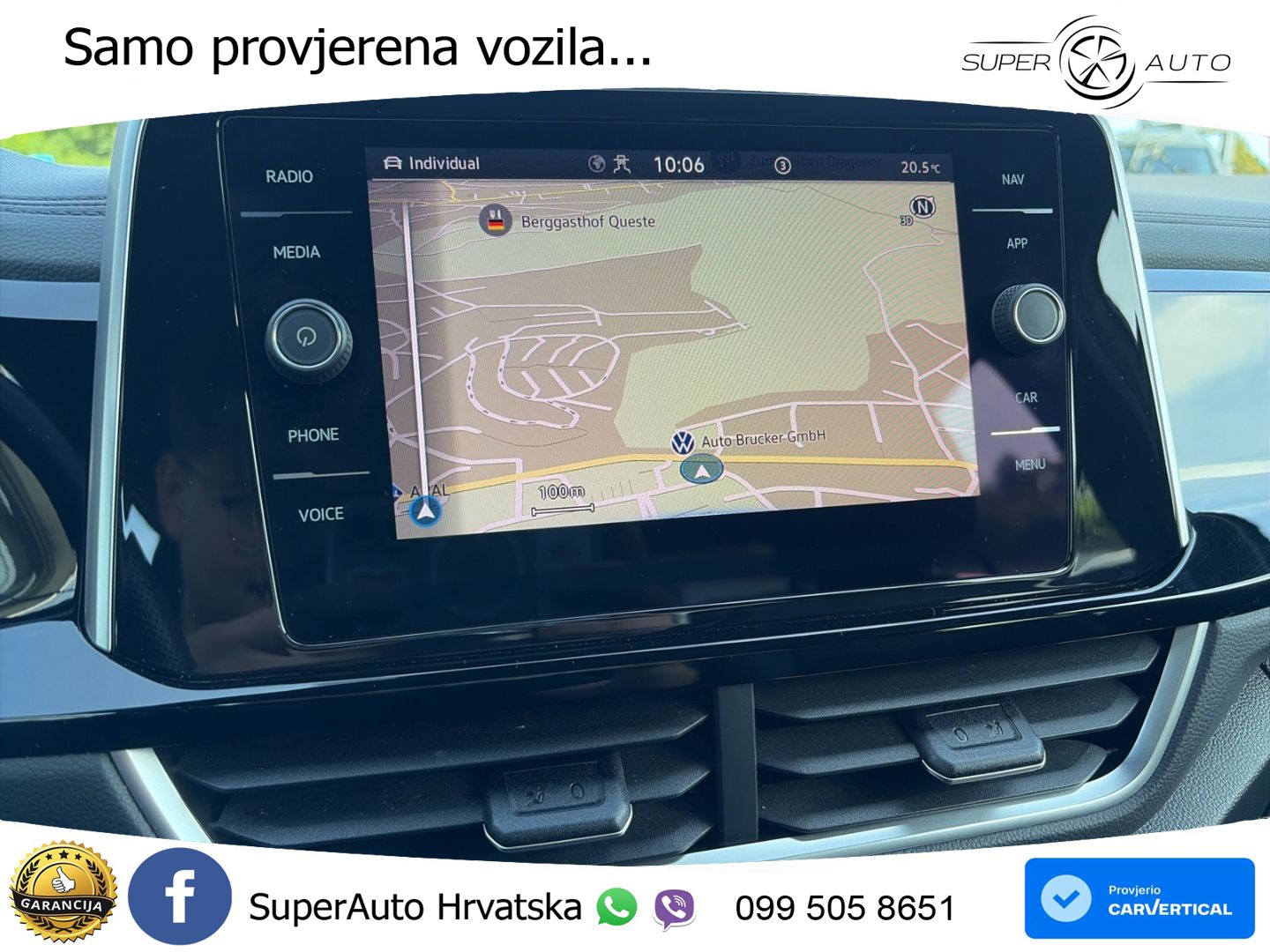Volkswagen T-Roc I 2.0 TSI (190 KS) 4M DSG MATRIX+GR SJED+KAM