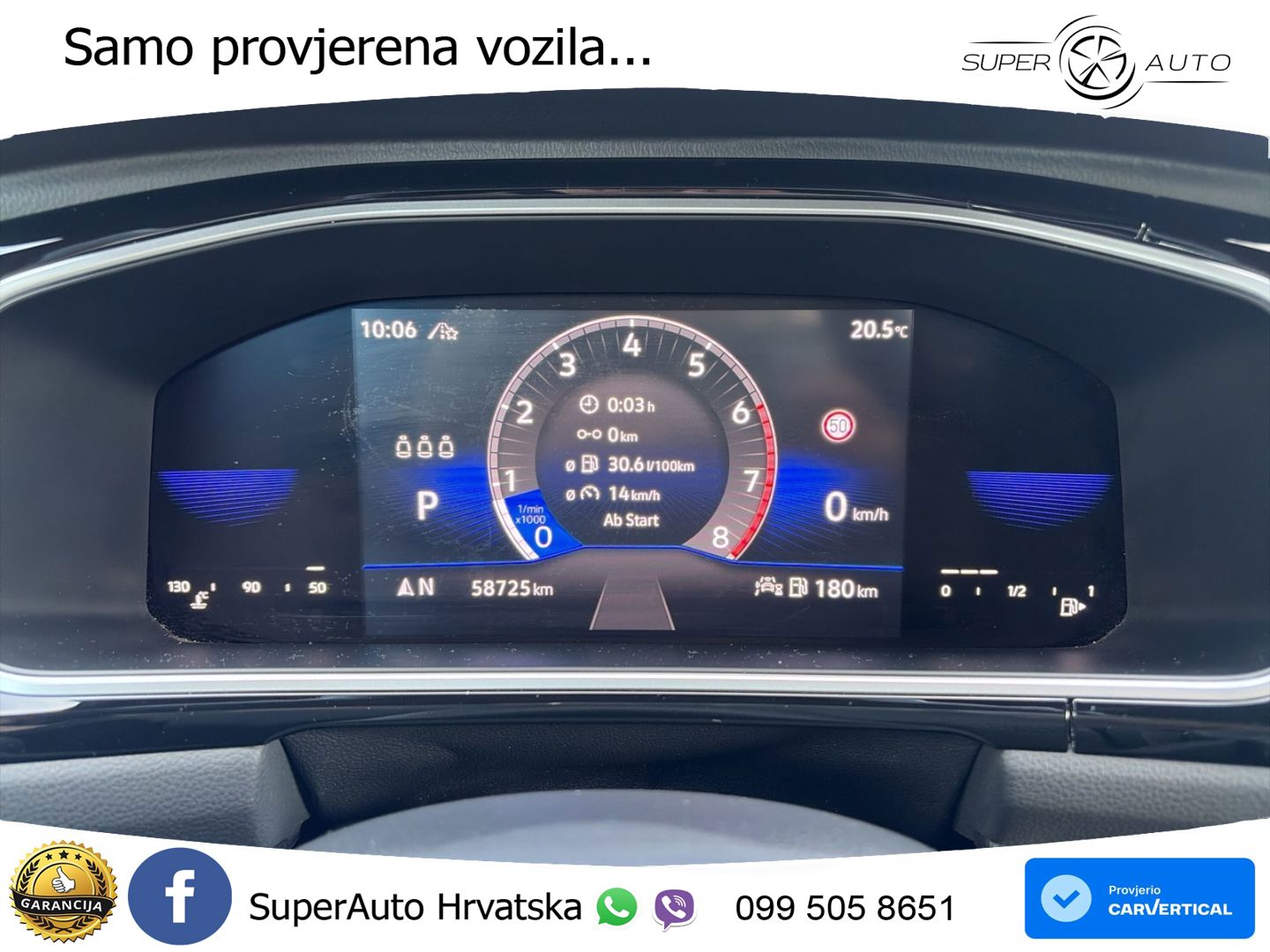 Volkswagen T-Roc I 2.0 TSI (190 KS) 4M DSG MATRIX+GR SJED+KAM