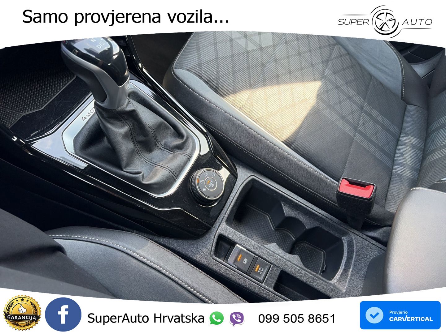 Volkswagen T-Roc I 2.0 TSI (190 KS) 4M DSG MATRIX+GR SJED+KAM