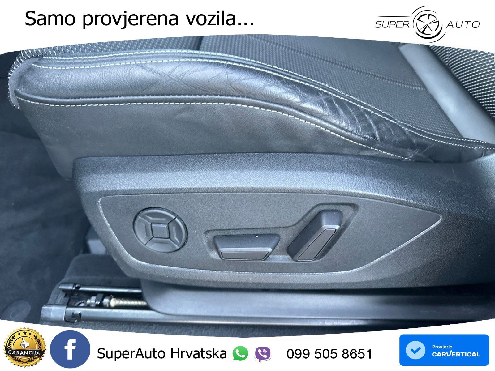 Audi Q3 Sportback 40 TDI (200 KS) quattro S tronic S line LED+GR SJED+ACC