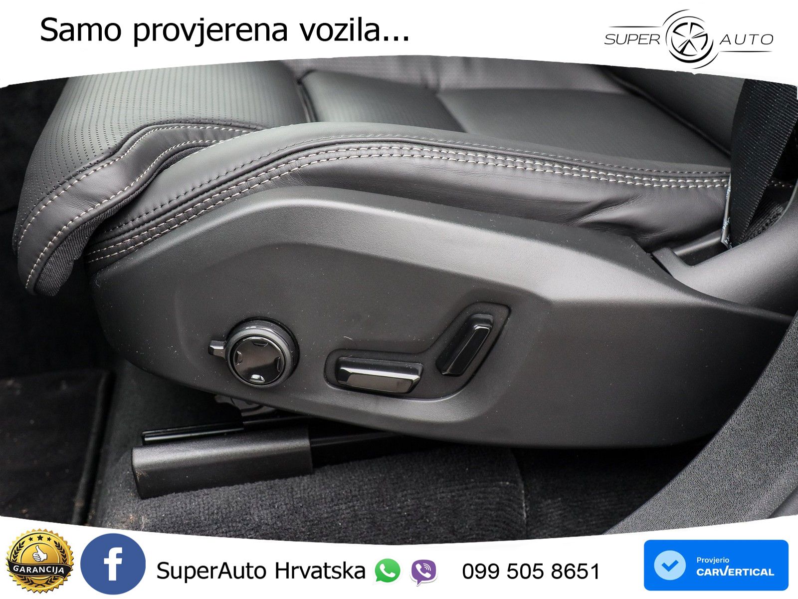 Volvo XC90 2.0 T8 AWD Automatic ZRAČNI+ACC+GR SJED+KAM+PANO