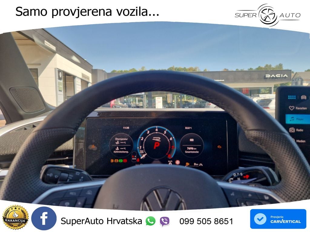 Volkswagen T-Roc II 1.5 eTSI (150 KS)  DSG LED+GR SJED+ACC