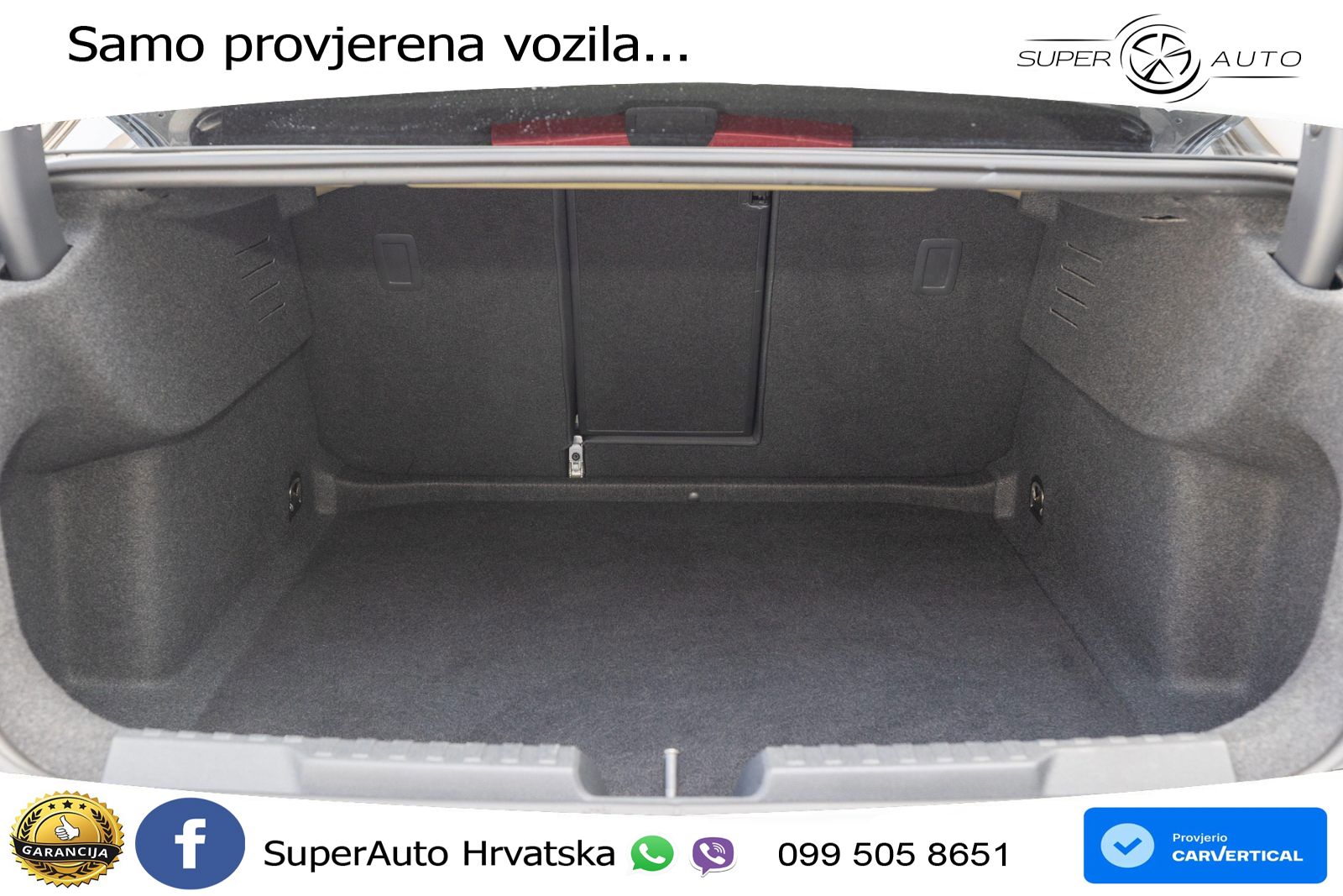 Audi A3 Limuzina 35 TFSI (150 KS) S tronic S line