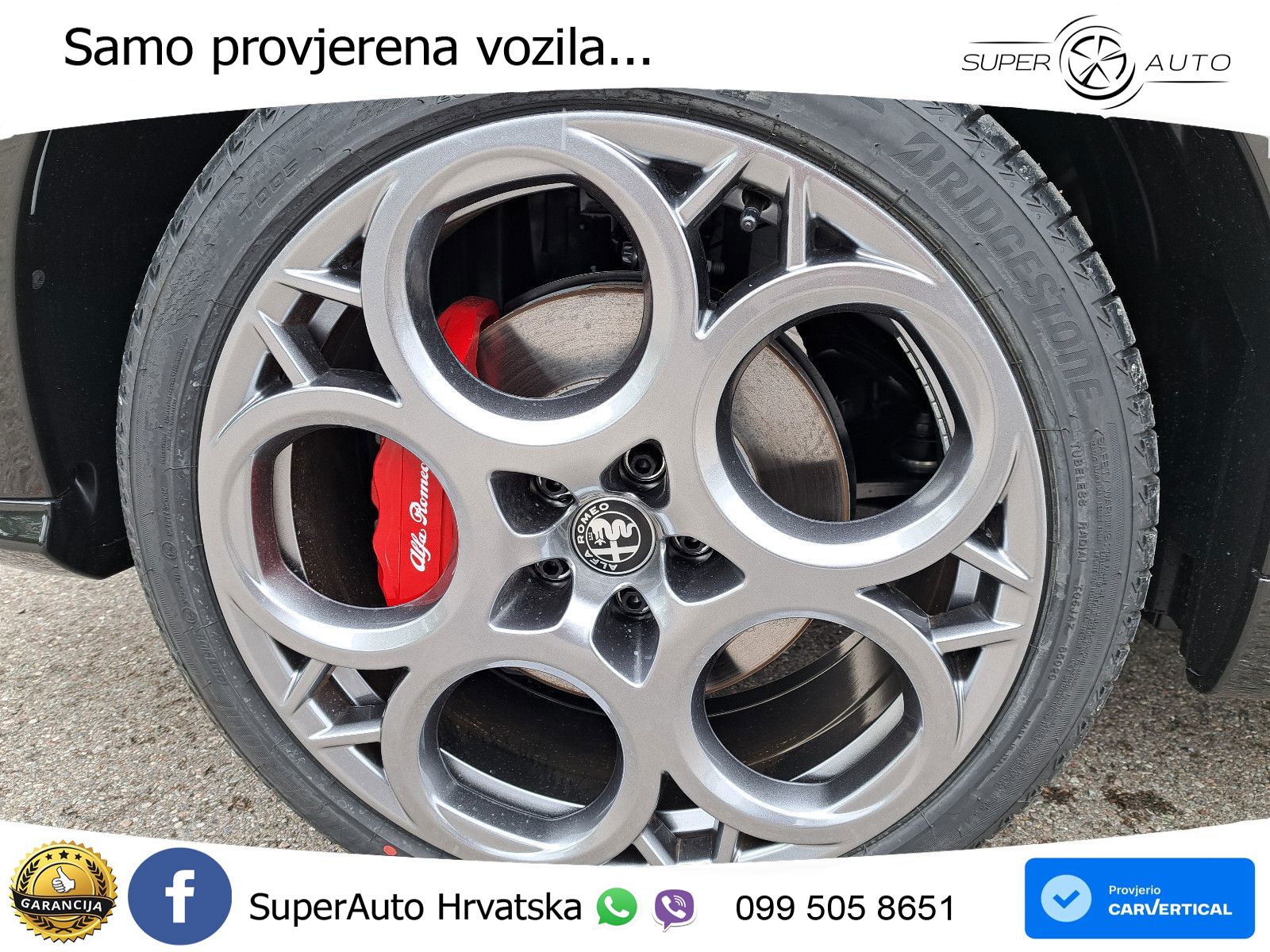 Alfa Romeo Tonale 1.5 VGT (160 KS) 48V-Hybrid TCT LED+GR SJED+ACC