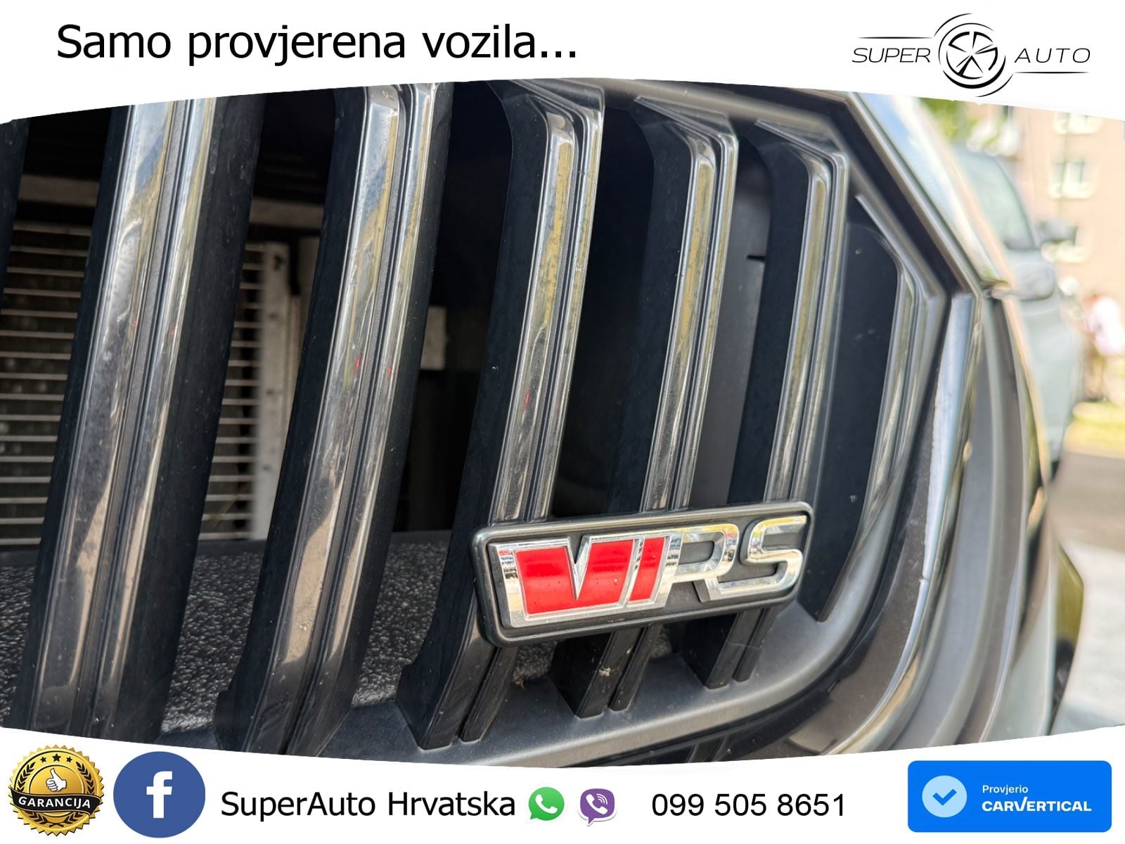 Škoda Octavia Combi RS 2.0 TDI (200 KS) 4x4 DSG LED+GR SJED+ACC