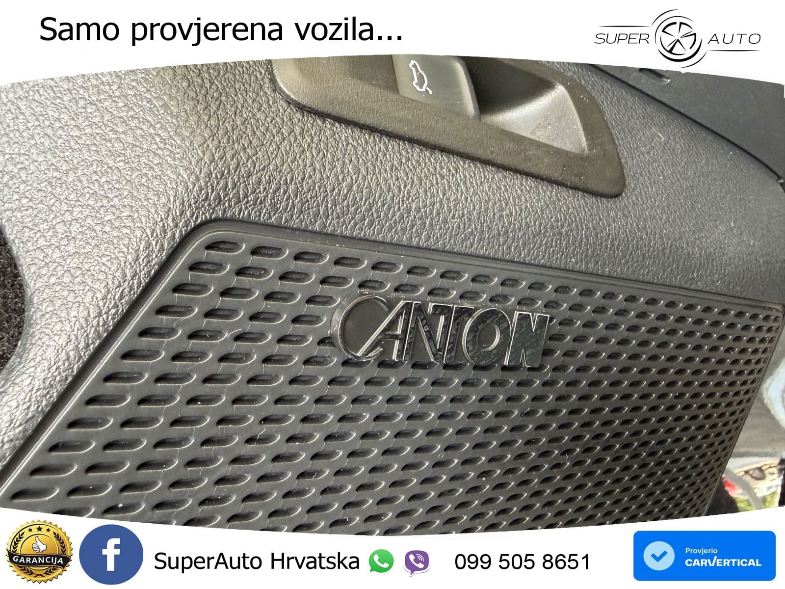 Škoda Octavia Combi RS 2.0 TDI (200 KS) 4x4 DSG LED+GR SJED+ACC