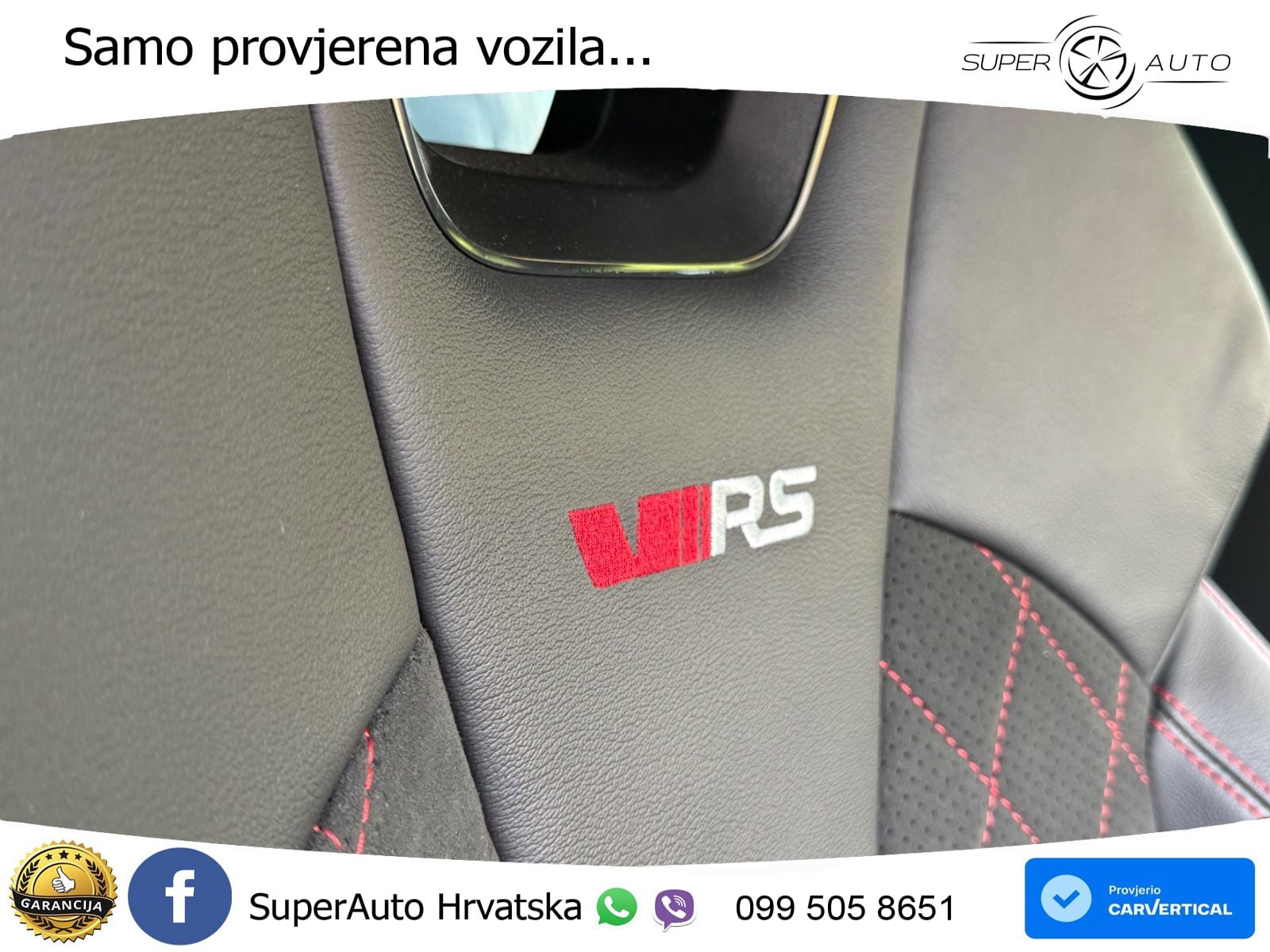 Škoda Octavia Combi RS 2.0 TDI (200 KS) 4x4 DSG LED+GR SJED+ACC