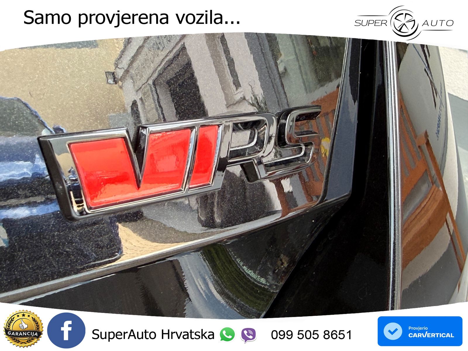 Škoda Octavia Combi RS 2.0 TDI (200 KS) 4x4 DSG LED+GR SJED+ACC