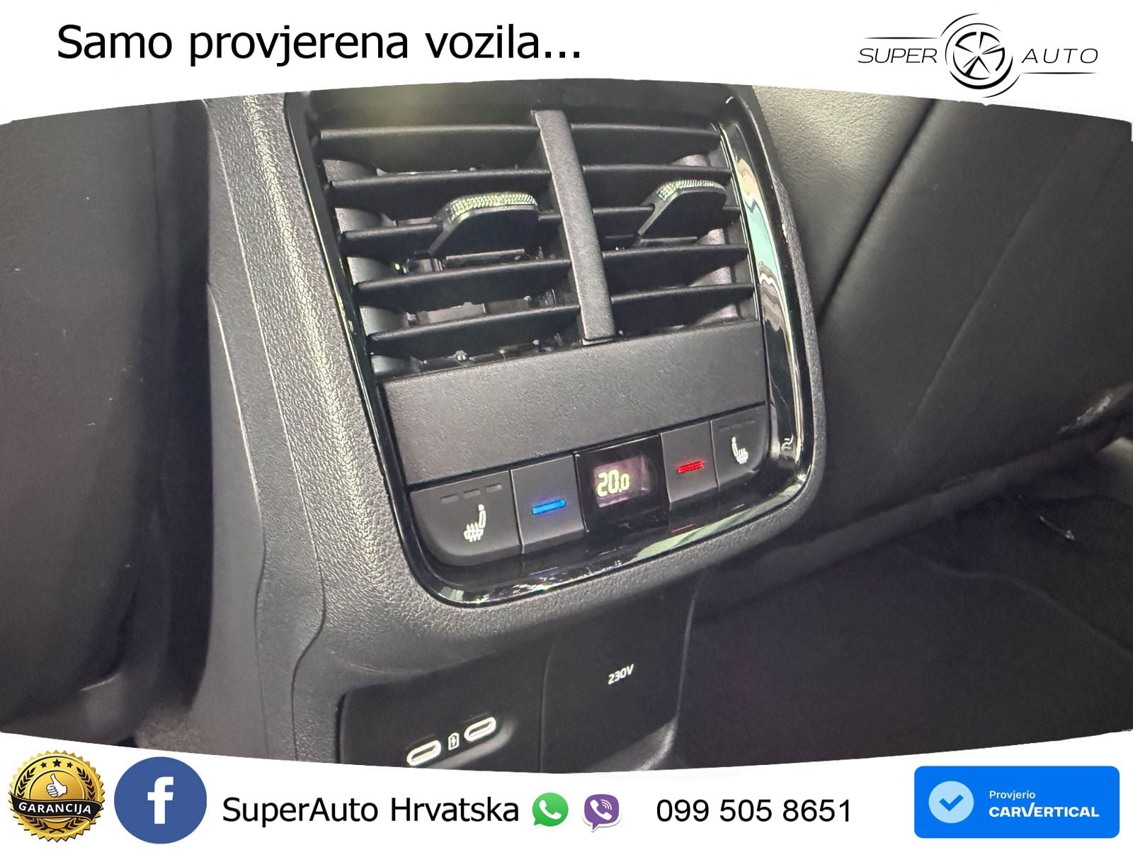 Škoda Octavia Combi RS 2.0 TDI (200 KS) 4x4 DSG LED+GR SJED+ACC